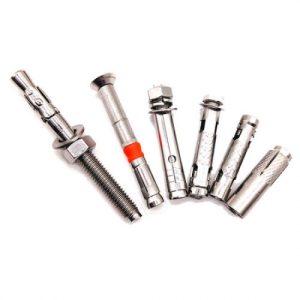 Anchor Fasteners (Expansion Fasteners)