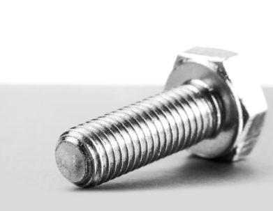 machine screw